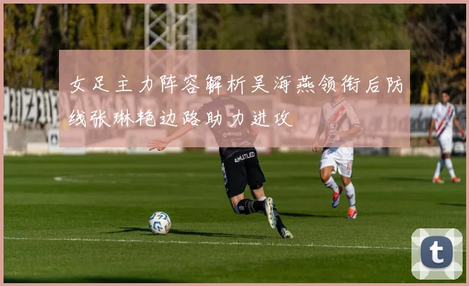 女足主力阵容解析吴海燕领衔后防线张琳艳边路助力进攻