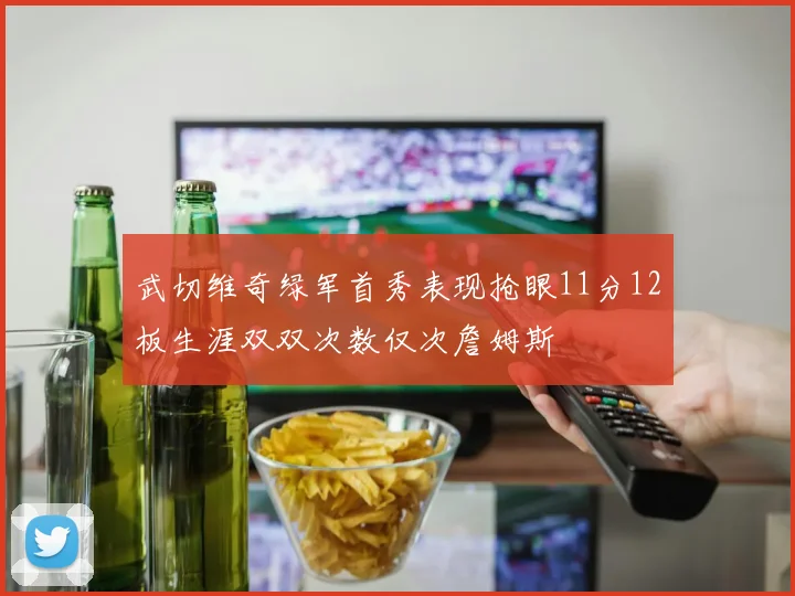 武切维奇绿军首秀表现抢眼11分12板生涯双双次数仅次詹姆斯